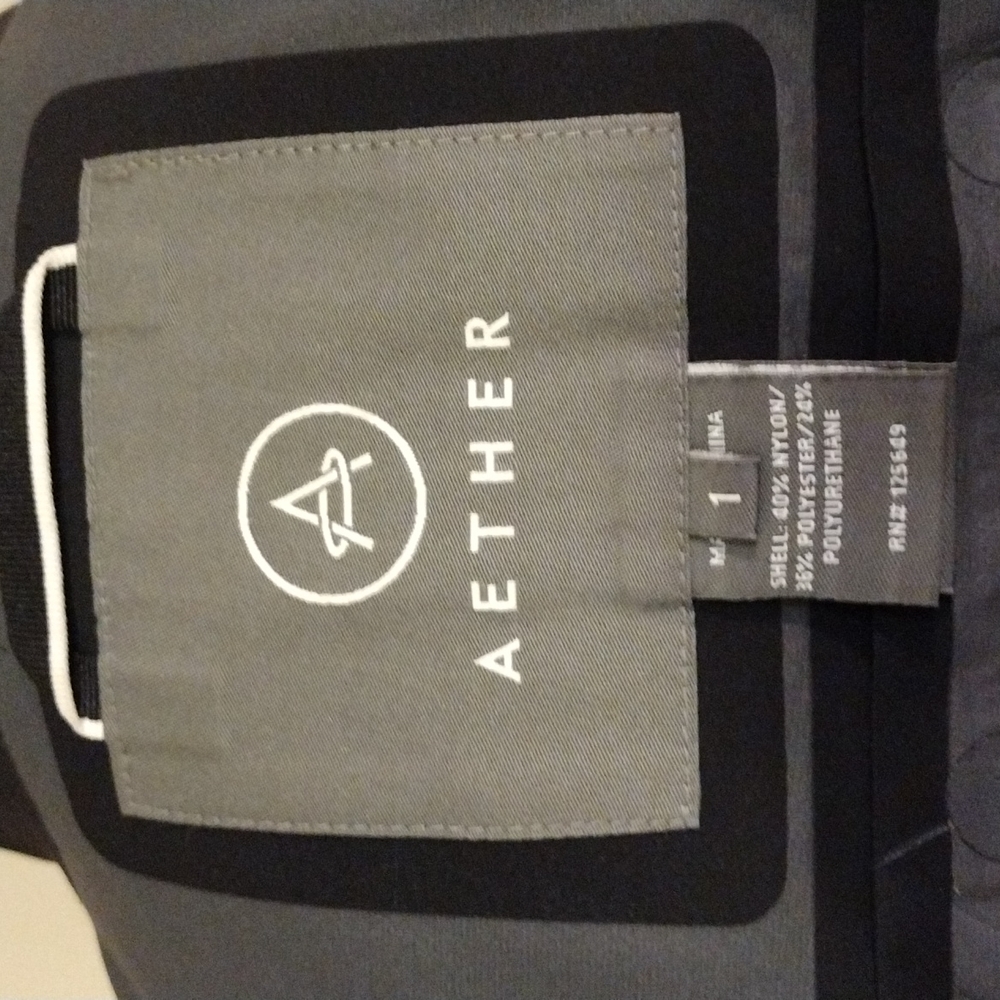 🥰Aether jacket - Picture 9 of 12